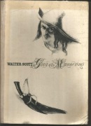 Walter Scott, Guy Mannering