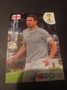 WORLD CUP 2014 LAMPARD 134
