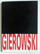 STEFAN GIEROWSKI - KATALOG ALBUM