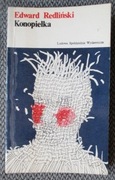 Edward Redliński Konopielka