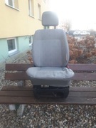 Fotel, podstawa VW T4 TRANSPORTER CARAVELLE 