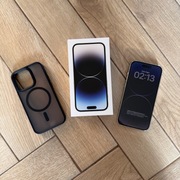 iPhone 14 Pro 128GB Silver