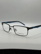 Okulary korekcyjne zerówki oprawki Titanflex DZIECIĘCE