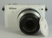 NIKON 1  S1 ; NIKKOR 3,5-5,6/11-27,5mm