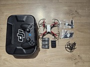 Dron DJI Tello + akcesoria