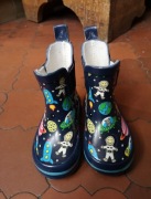 Kalosze dziecięce BECK 18