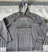 Bluza z kapturem Under Armour XL Loose Fit