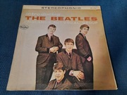 The Beatles - Introducing... (1964)