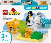 LEGO Duplo 10442