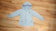 Kurtka wiosenna parka 104