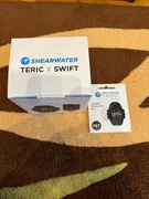 Shearwater Teric x Swift + szkło ochronne 