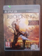 RECKONING PS3 
