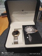 Zegarek damski Adriatica