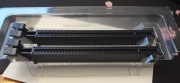 2x Gniazdo złącze PCI Express 16x 3.0 LOTES (oryginalne) do lutowania