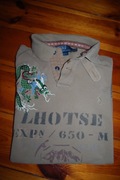 POLO BY RALPH LAUREN L LHOTSE EXPN/650-M BEŻOWA LIMITOWANA SERIA