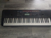 Keyboard Yamaha 61 klawiszy 