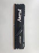 Kingston FURY Beast 16GB DDR4 3600MHz CL18 | 1.35V | XMP | Ryzen |Intel