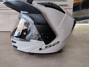 Kask motocyklowy LS2 enduro cross  ATV