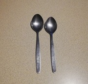 łyżki do zupy GS hefra stainless Poland 