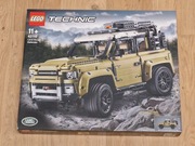 LEGO Technic 42110 Land Rover Defender