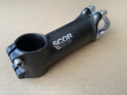 Mostek Wspornik Kierownicy SCOR MK III 100mm 31.8mm Ahead Szosa MTB CUBE 