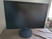 monitor LCD Samsung 24" 2443bw