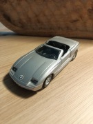 Model samochodu BMW Z1
