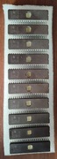 Pamięć EPROM M27C4002. 10 sztuk