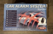 Auto alarm Vertex