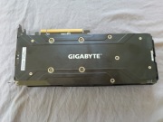 Karta graficzna Gigabyte GeForce GTX 1060 G1 Gaming [6GB] | RGB | Sprawna