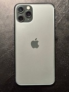 iPhone 11 Pro 256 GB zielony (gwarancja)