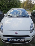 Fiat Punto 1.4 5d