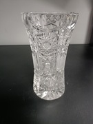 Wazon kryształowy 