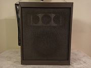 Stara kolumna Isophon K3031 G3037 głośnik Isophon P30/37 Isophon DHB 6/2-10