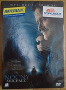 Nocny słuchacz DVD zafoliowana 