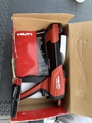 Hilti HDM 330 Ręczna wyciskarka 