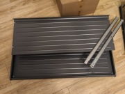 Półka na buty IKEA Komplement, 100x58 cm