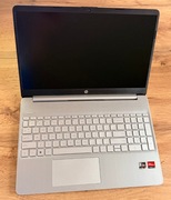 HP 15s Ryzen 5-5500U/16GB/512/Win11