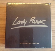 13CD LADY PANK BOX EDYCJA LIMITOWANA W FOLII!
