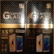 Szkło hartowane IPhone 7/8 