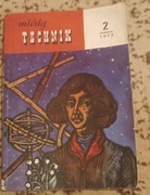 Młody technik 1973 nr 2