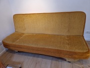 Kanapa rozkladana 200 x 125 do odbioru osobistego
