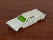 Hot Wheels Lincoln Continental '64