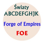 Forge of Empires FOE 1000 PR PACZKI / DO INWENTARZA Fel Dranghyr F 