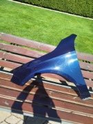 A klasa W 176 błotnik przedni lewy KOLOR granatowy metalik oryginał 