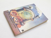 W 80 dni dookoła świata Verne Juliusz