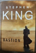 Bastion, Stephen King 