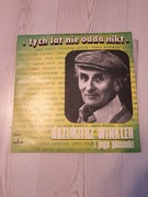 tych lat nie odda nikt kazimierz Winkler i jego piosenki płyta nowa nr 32