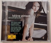 Hélène Grimaud – Resonances