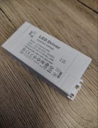 Zasilacz LED (sterowniki LED)o stałym napięciu Constant Voltage).